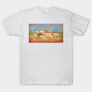 palácio nacional de sintra T-Shirt